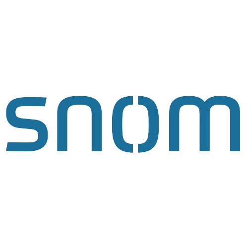 logo snom